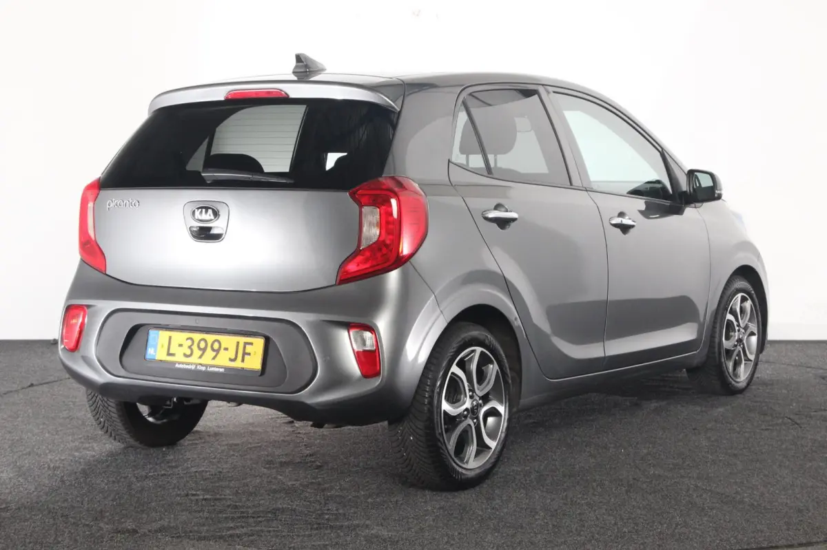 1.0 DPi DynamicPlusLine | Keyless Entry | Camera | Navigatie