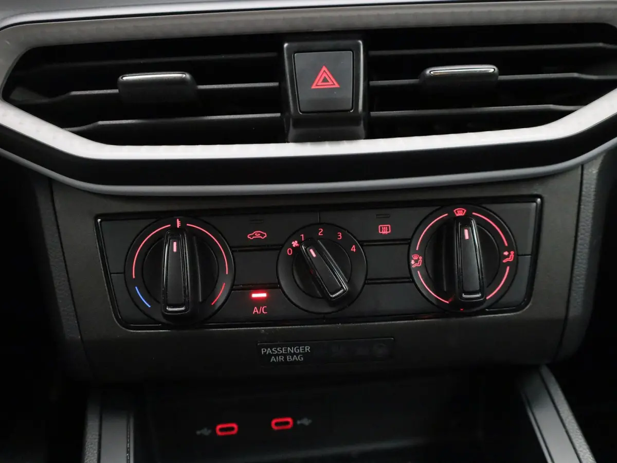 1.0 MPI Reference | Apple Carplay/Android Auto | Airco | Cruise Control |
