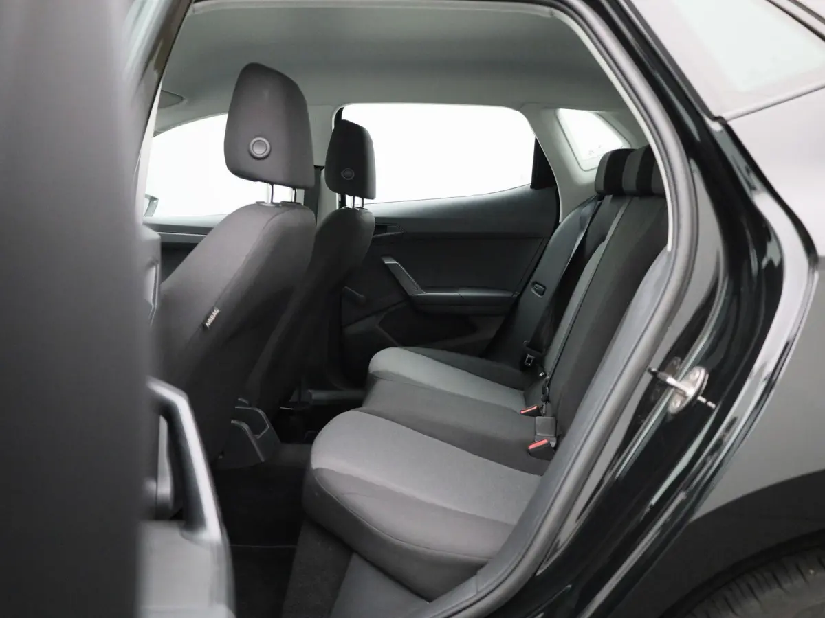 1.0 MPI Reference | Apple Carplay/Android Auto | Airco | Cruise Control |