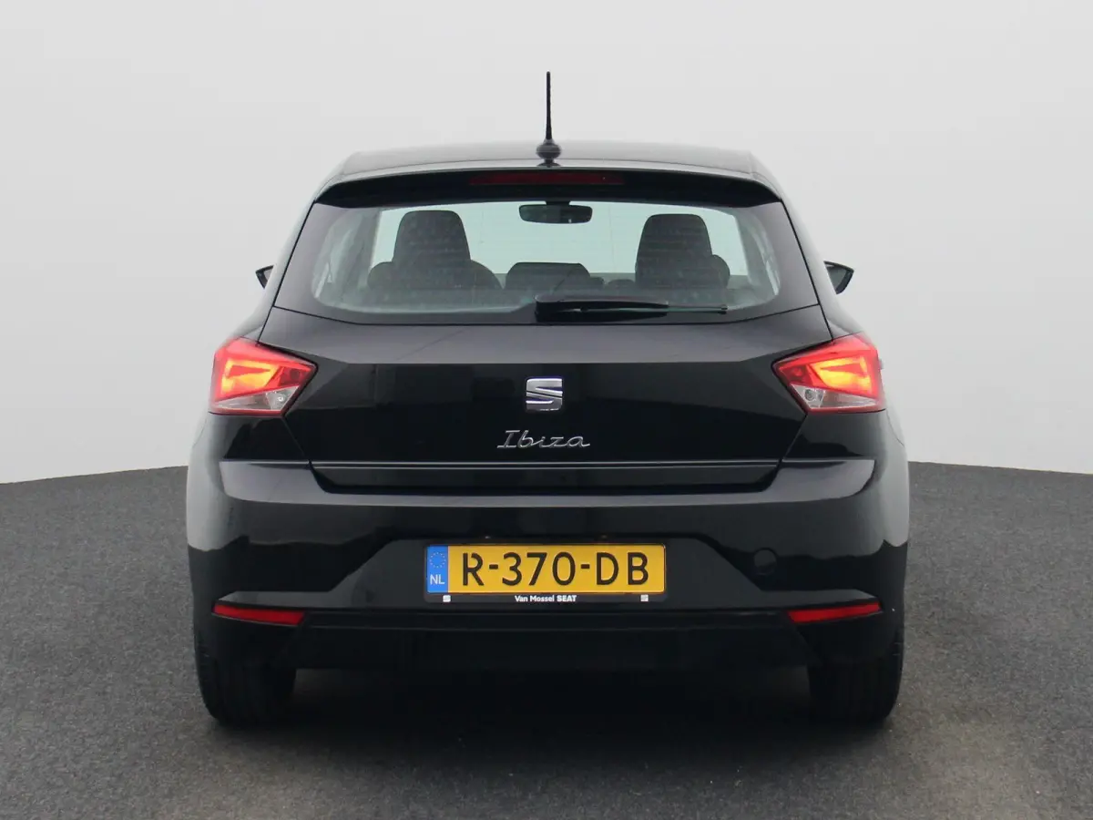 1.0 MPI Reference | Apple Carplay/Android Auto | Airco | Cruise Control |