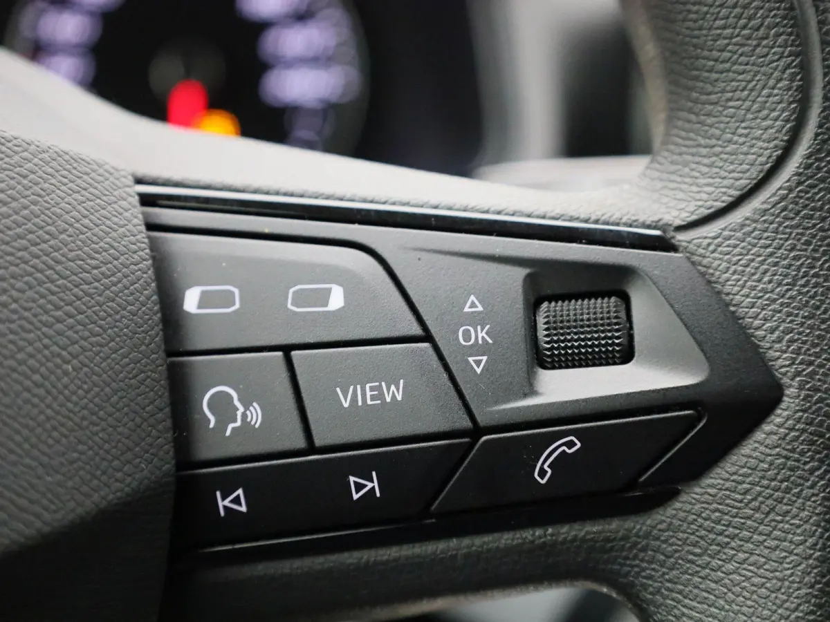 1.0 MPI Reference | Apple Carplay/Android Auto | Airco | Cruise Control |