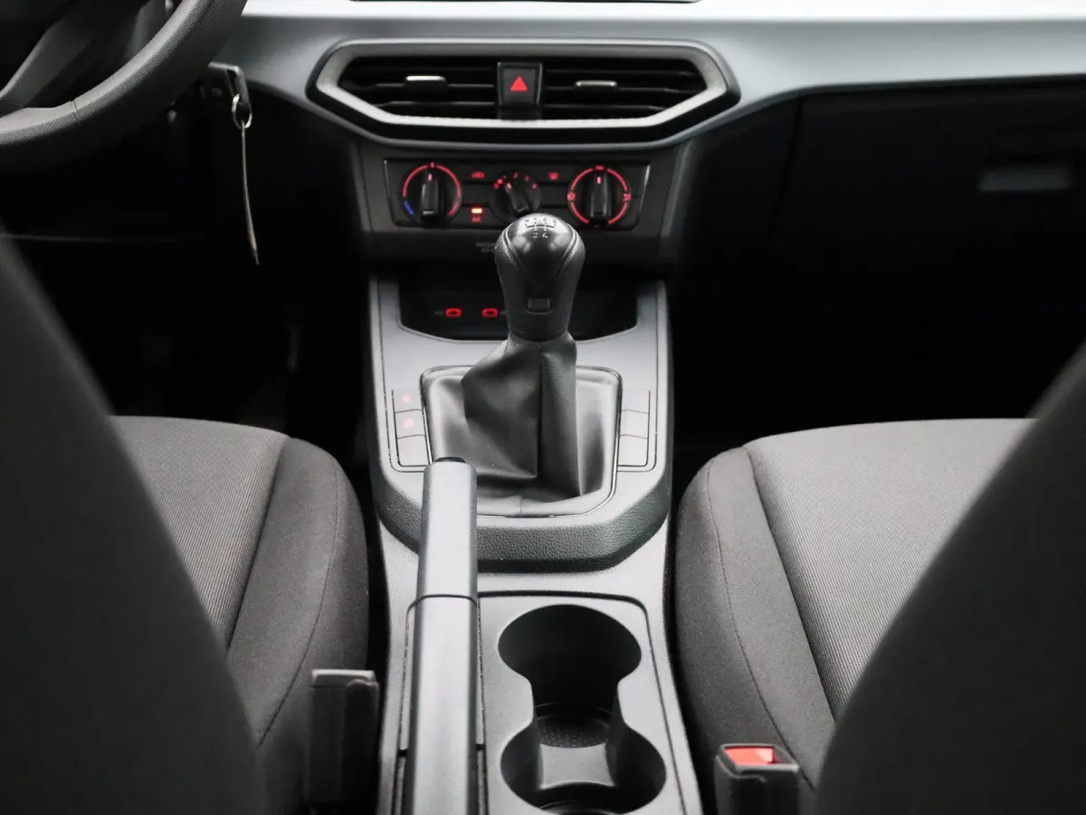 1.0 MPI Reference | Apple Carplay/Android Auto | Airco | Cruise Control |