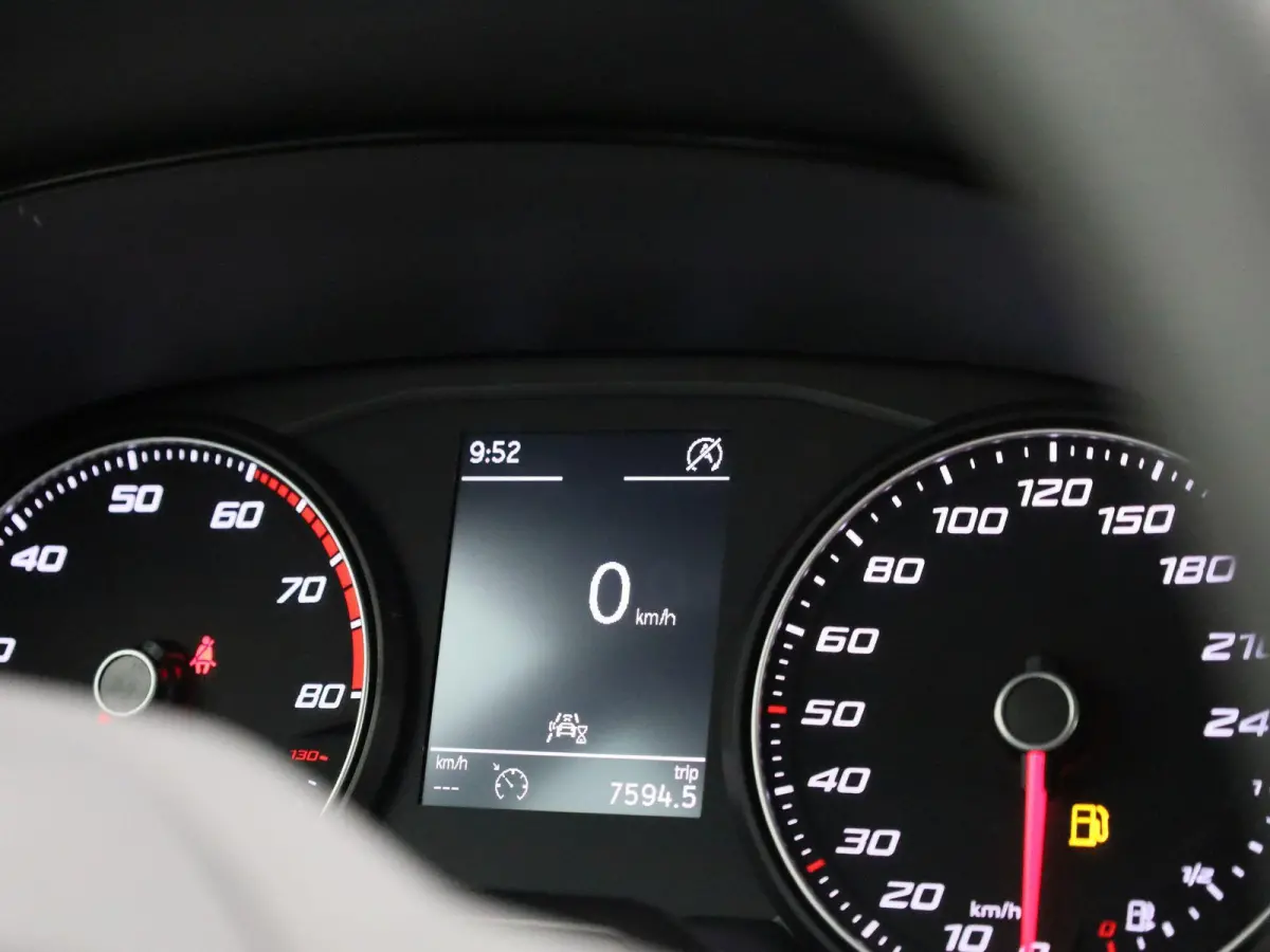 1.0 MPI Reference | Apple Carplay/Android Auto | Airco | Cruise Control |