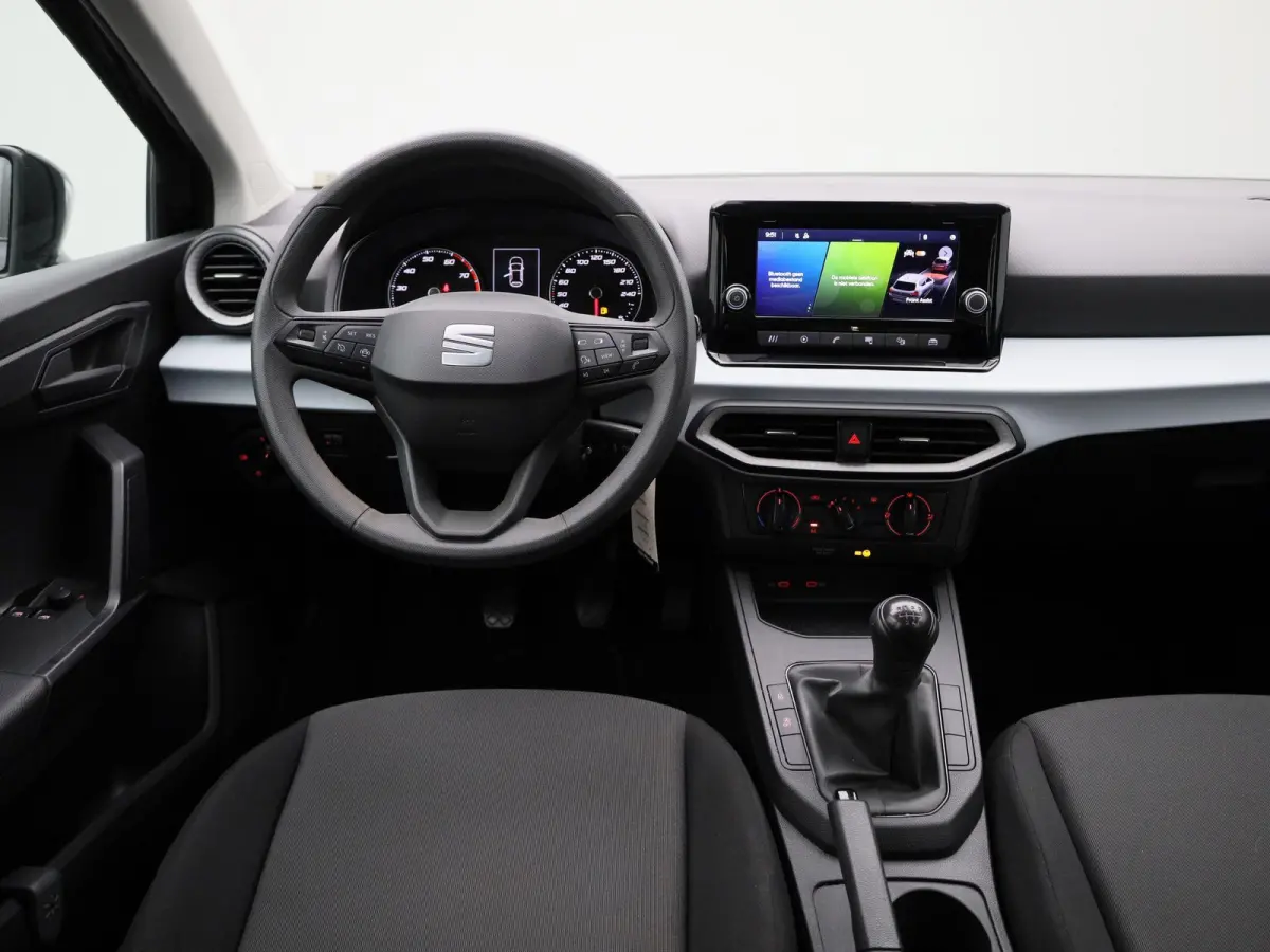 1.0 MPI Reference | Apple Carplay/Android Auto | Airco | Cruise Control |