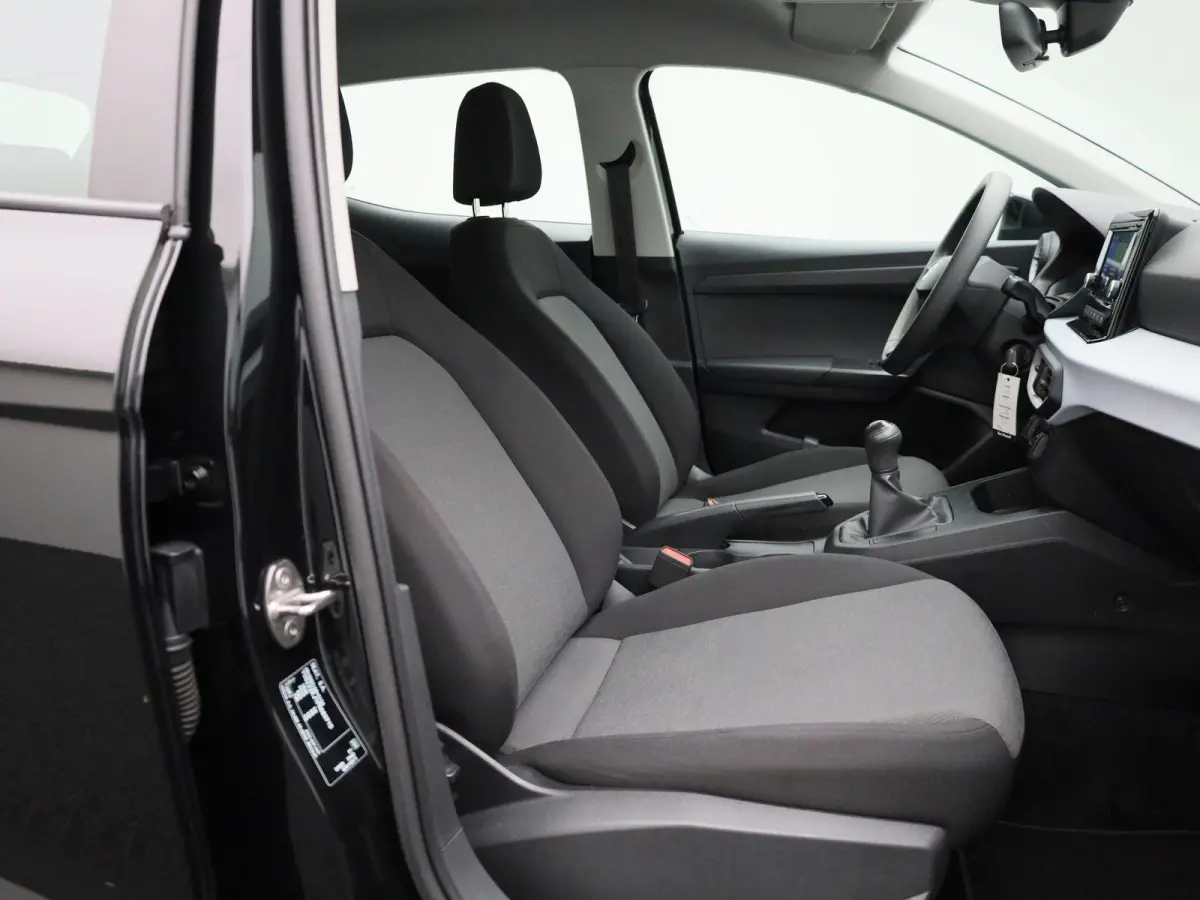 1.0 MPI Reference | Apple Carplay/Android Auto | Airco | Cruise Control |