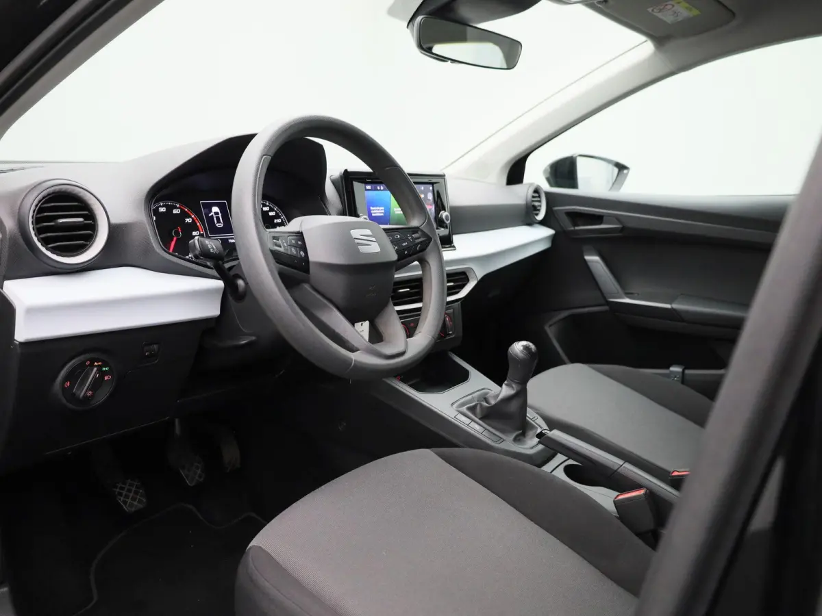 1.0 MPI Reference | Apple Carplay/Android Auto | Airco | Cruise Control |