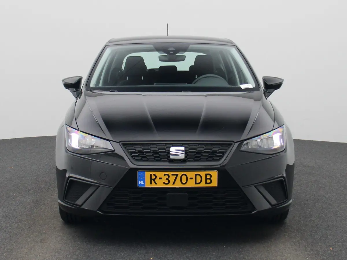 1.0 MPI Reference | Apple Carplay/Android Auto | Airco | Cruise Control |
