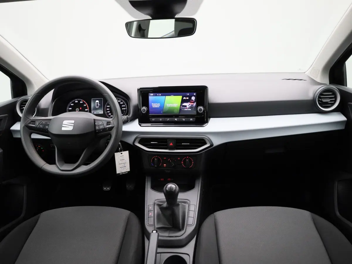 1.0 MPI Reference | Apple Carplay/Android Auto | Airco | Cruise Control |