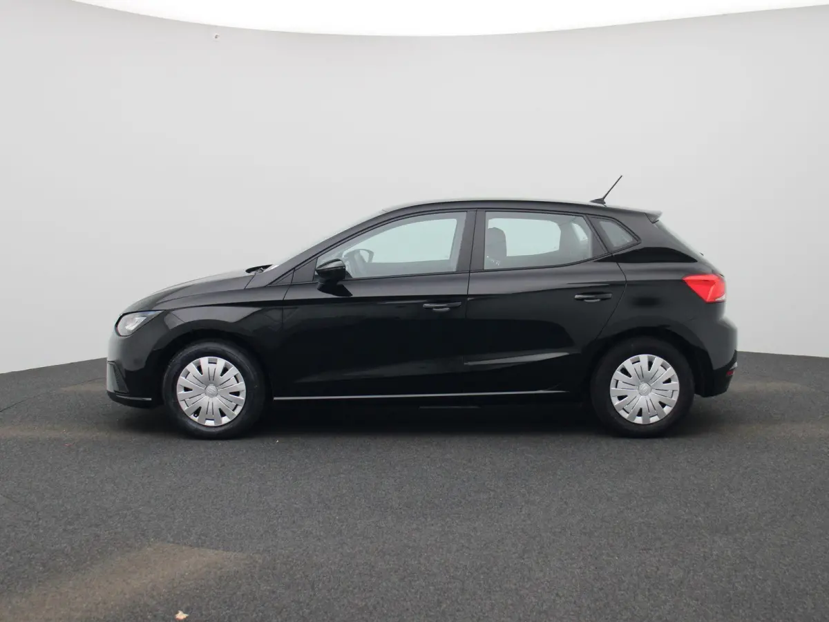 1.0 MPI Reference | Apple Carplay/Android Auto | Airco | Cruise Control |