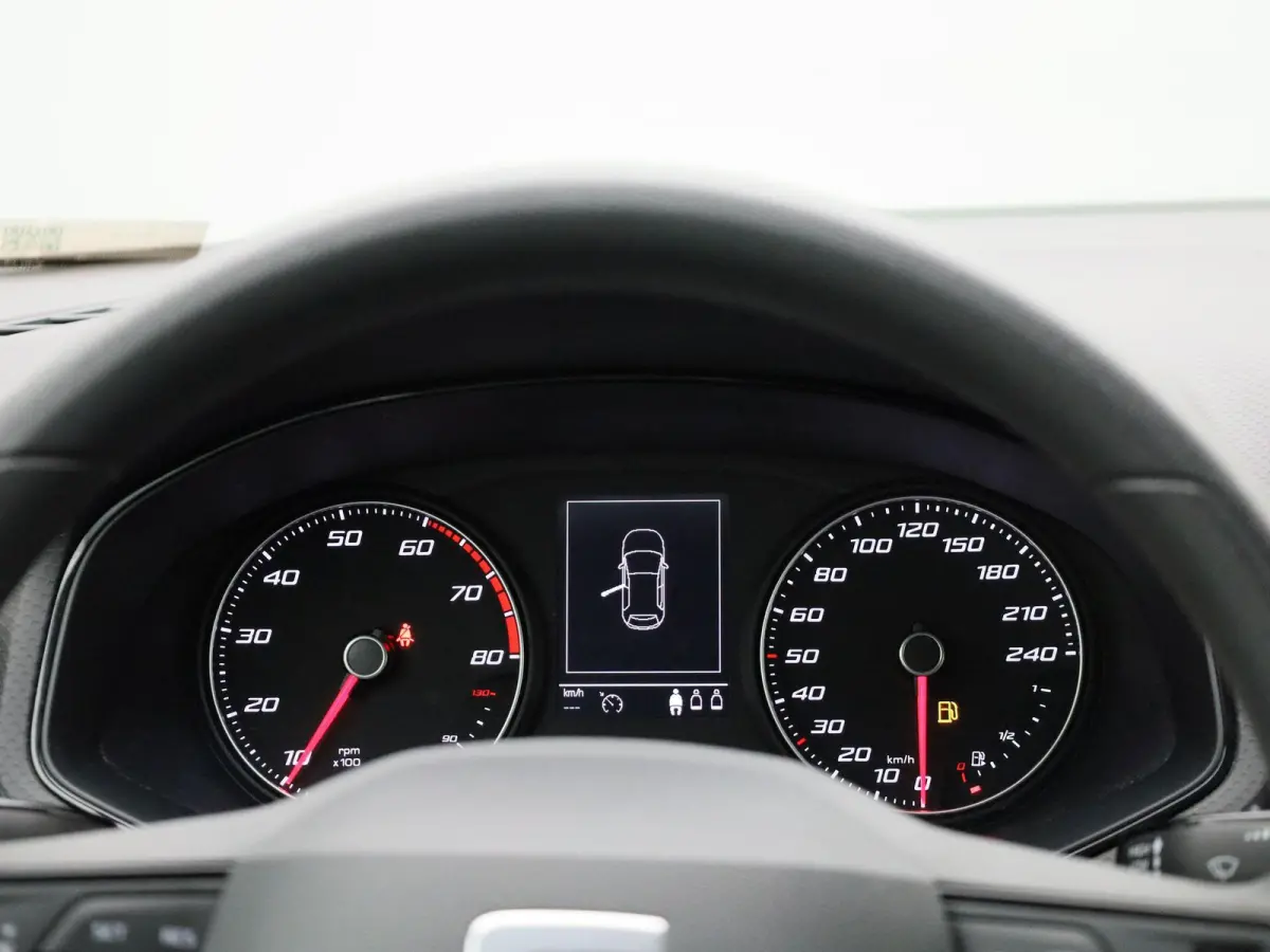 1.0 MPI Reference | Apple Carplay/Android Auto | Airco | Cruise Control |