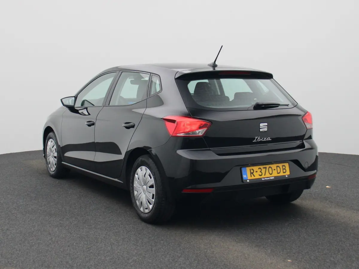 1.0 MPI Reference | Apple Carplay/Android Auto | Airco | Cruise Control |