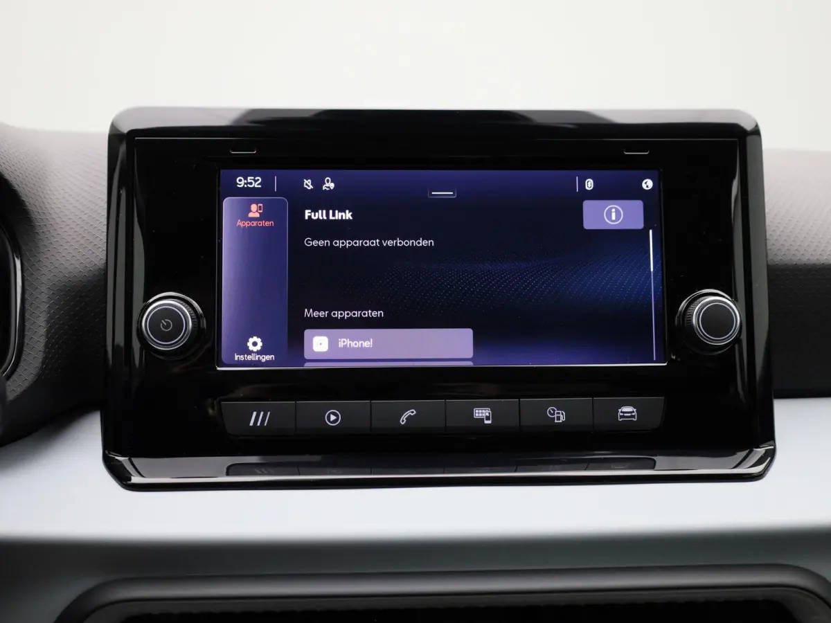 1.0 MPI Reference | Apple Carplay/Android Auto | Airco | Cruise Control |