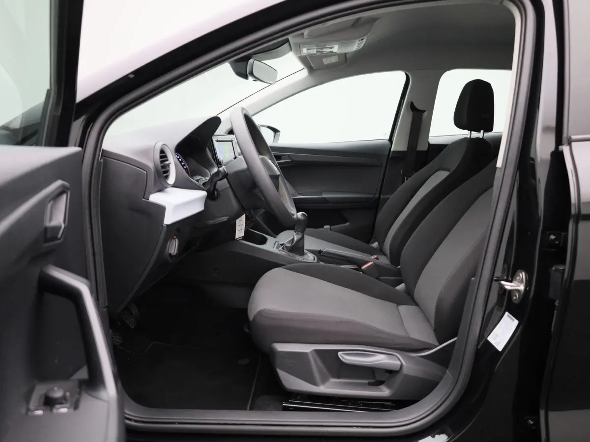 1.0 MPI Reference | Apple Carplay/Android Auto | Airco | Cruise Control |