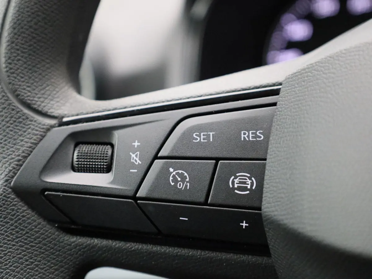 1.0 MPI Reference | Apple Carplay/Android Auto | Airco | Cruise Control |