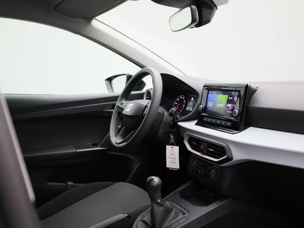 1.0 MPI Reference | Apple Carplay/Android Auto | Airco | Cruise Control |