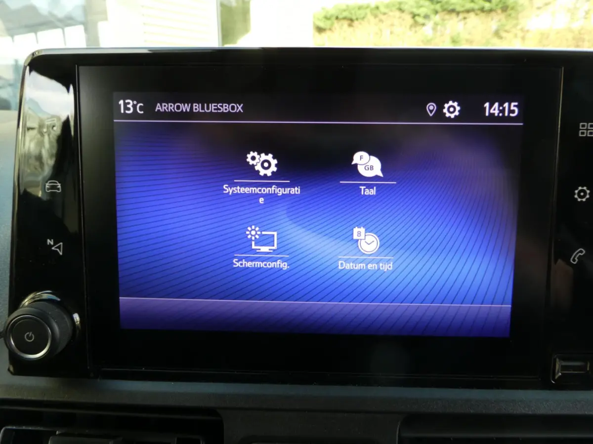 1.2 Turbo cool 3 zits camera apple carplay