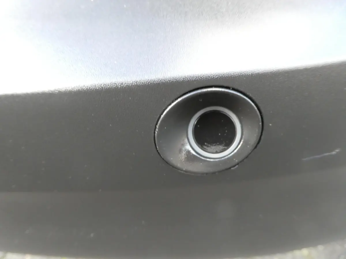 1.2 Turbo cool 3 zits camera apple carplay