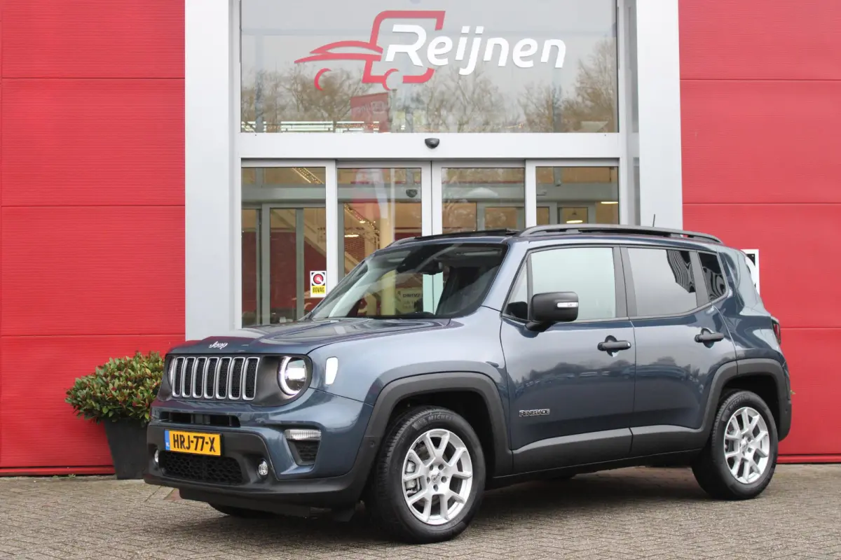 1.5T 140PK e-Hybrid | PANORAMISCH SCHUIF/KANTEL DAK | DRAADLOZE APPLE CARPLAY/ANDROID AUTO | FULL LED KOPLAMPEN | DODEHOEK DETECTIE | ADAPTIVE CRUISE CONTROL | LICHTMETALEN VELGEN 17" | ACHT