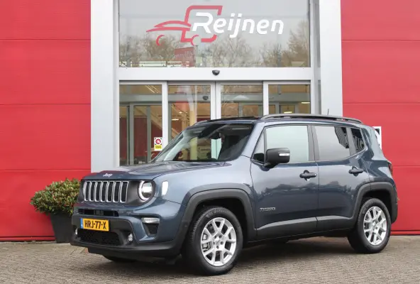 1.5T 140PK e-Hybrid | PANORAMISCH SCHUIF/KANTEL DAK | DRAADLOZE APPLE CARPLAY/ANDROID AUTO | FULL LED KOPLAMPEN | DODEHOEK DETECTIE | ADAPTIVE CRUISE CONTROL | LICHTMETALEN VELGEN 17" | ACHT