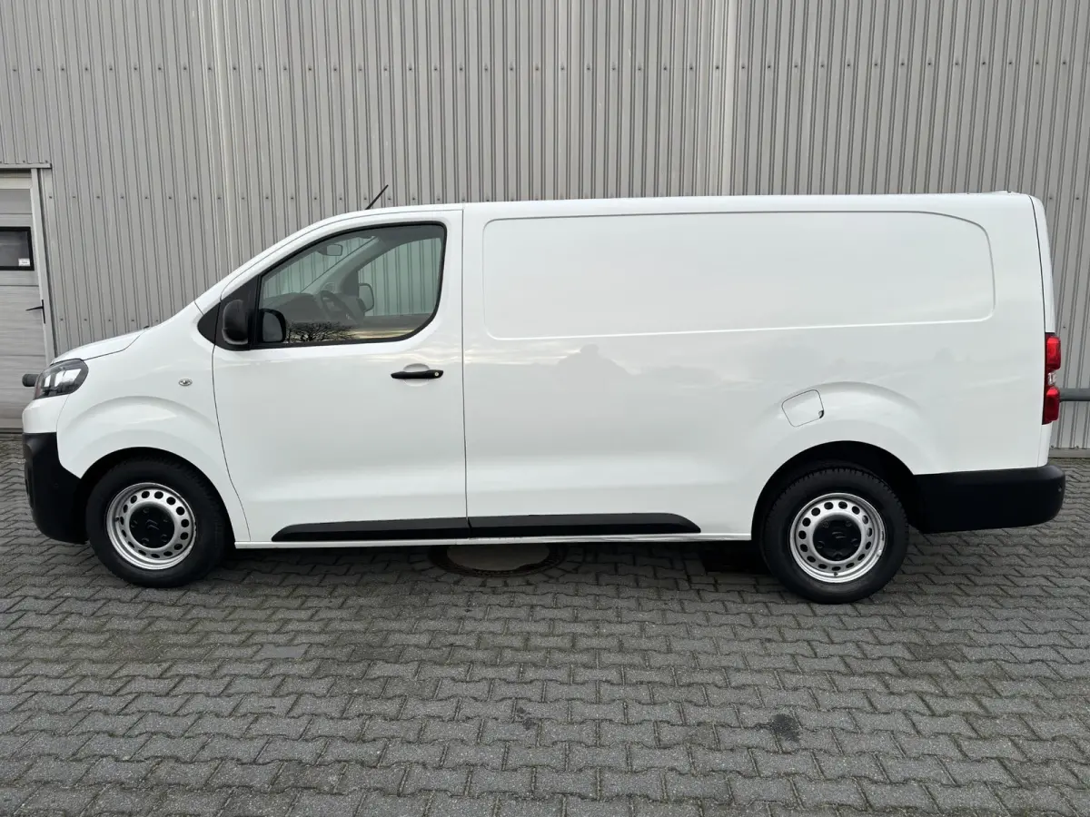 2.0 BlueHDI 120 XL*A/C*CRUISE*BLUETOOTH*2500KG TRG