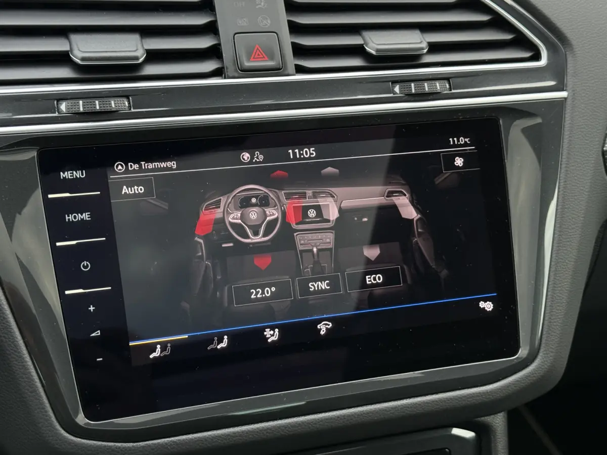 1.4 TSI eHybrid R-Line Bns | Pano | ACC | Matrix LED | Winter Pack | Camera