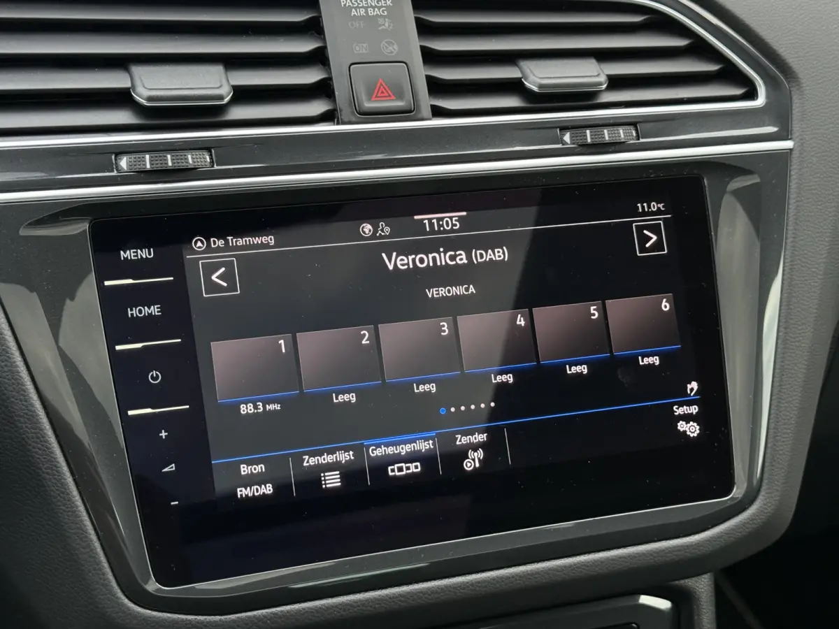 1.4 TSI eHybrid R-Line Bns | Pano | ACC | Matrix LED | Winter Pack | Camera