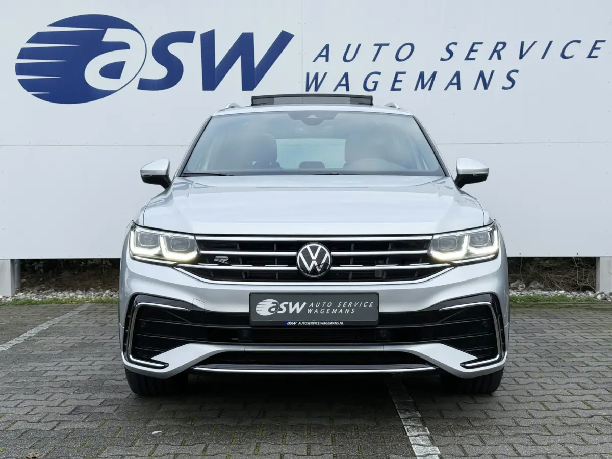 1.4 TSI eHybrid R-Line Bns | Pano | ACC | Matrix LED | Winter Pack | Camera
