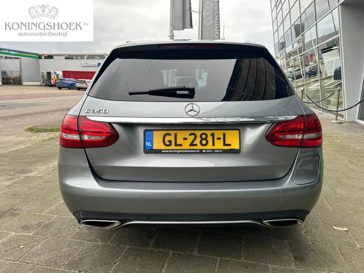 350 e Lease Edition
