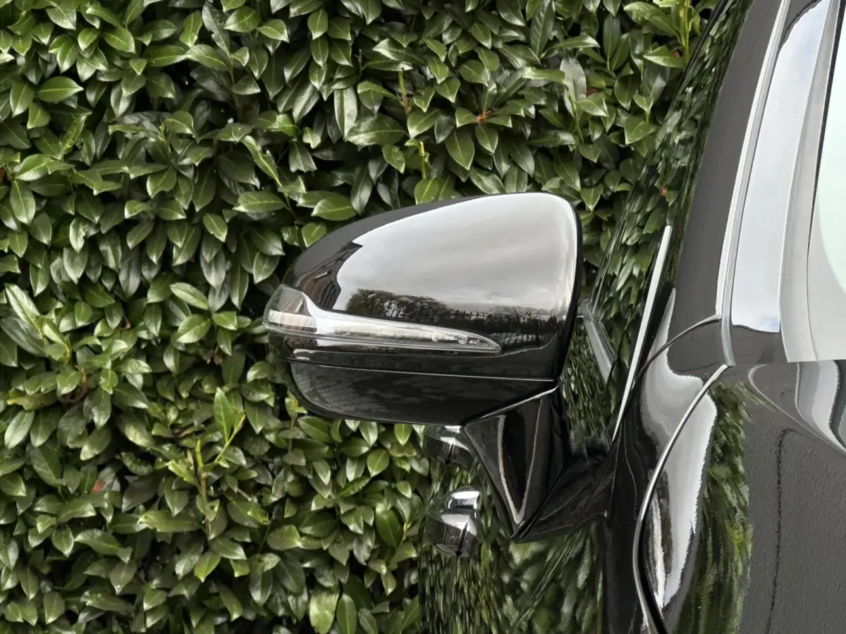 AMG 43 4MATIC+, PANO, BURMESTER, DODEHOEK, LEDER/ALCANTARA, SPORTUITLAAT, STOELVERWARMING/VENTILATIE, LICHTMETAAL 20"