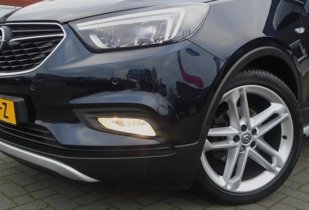 1.4 Turbo,Schuifdak,19'',Trekhaak, Automaat
