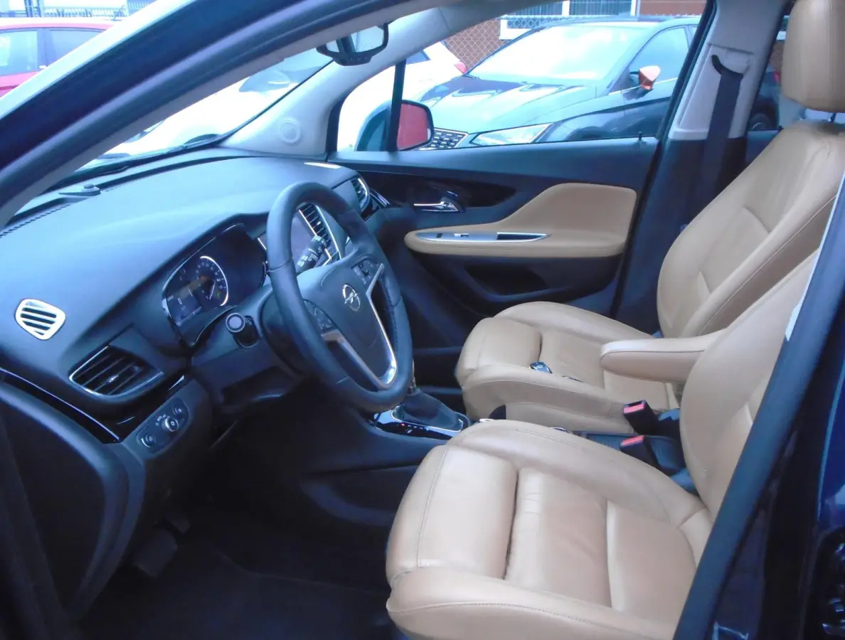 1.4 Turbo,Schuifdak,19'',Trekhaak, Automaat