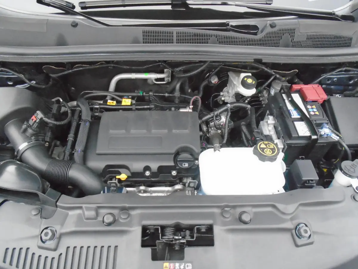 1.4 Turbo,Schuifdak,19'',Trekhaak, Automaat