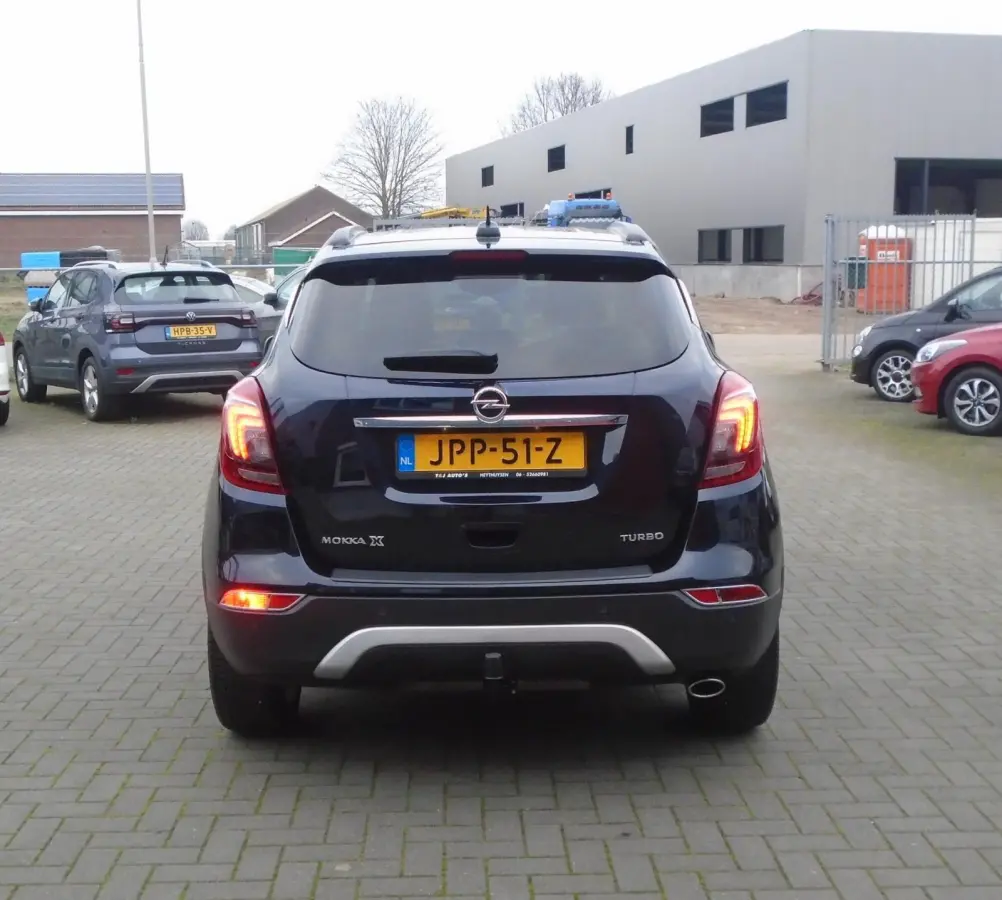 1.4 Turbo,Schuifdak,19'',Trekhaak, Automaat