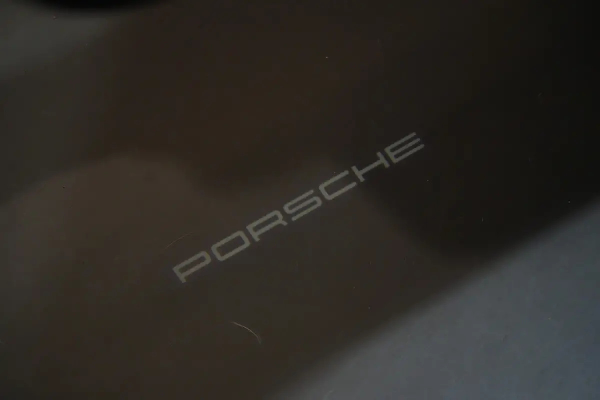 Turbo S 761pk SOH 91% Panoramadak/Burmester/Carbon
