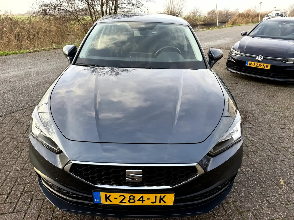 1.0 TSI Business Pack Virt. Display, Android/Carplay, Led