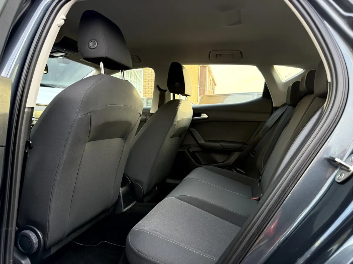 1.0 TSI Business Pack Virt. Display, Android/Carplay, Led