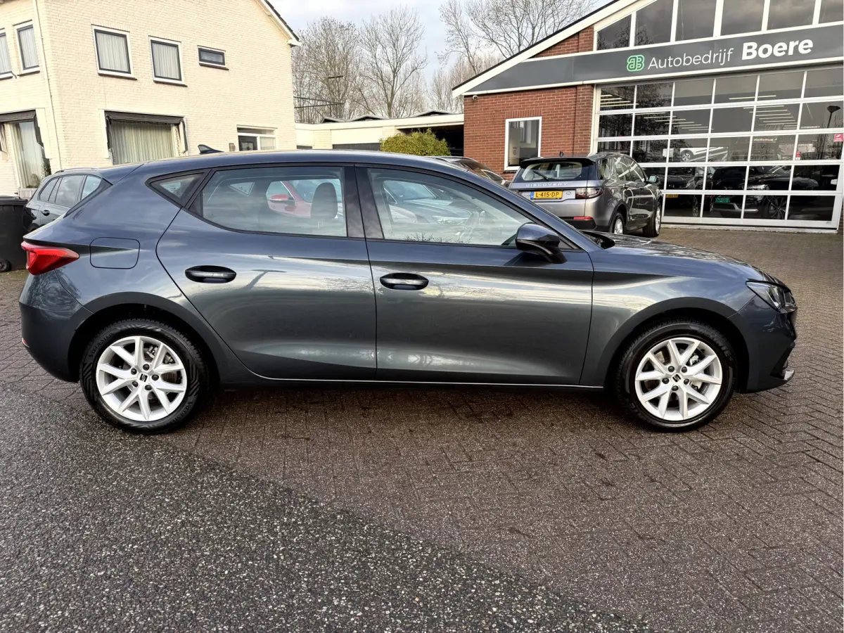 1.0 TSI Business Pack Virt. Display, Android/Carplay, Led