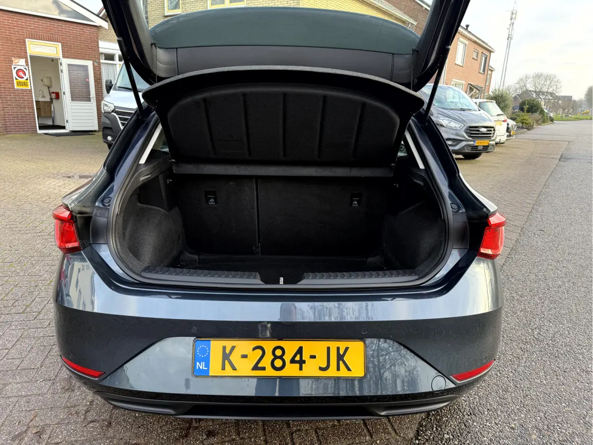 1.0 TSI Business Pack Virt. Display, Android/Carplay, Led