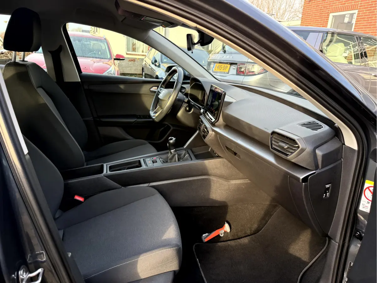 1.0 TSI Business Pack Virt. Display, Android/Carplay, Led