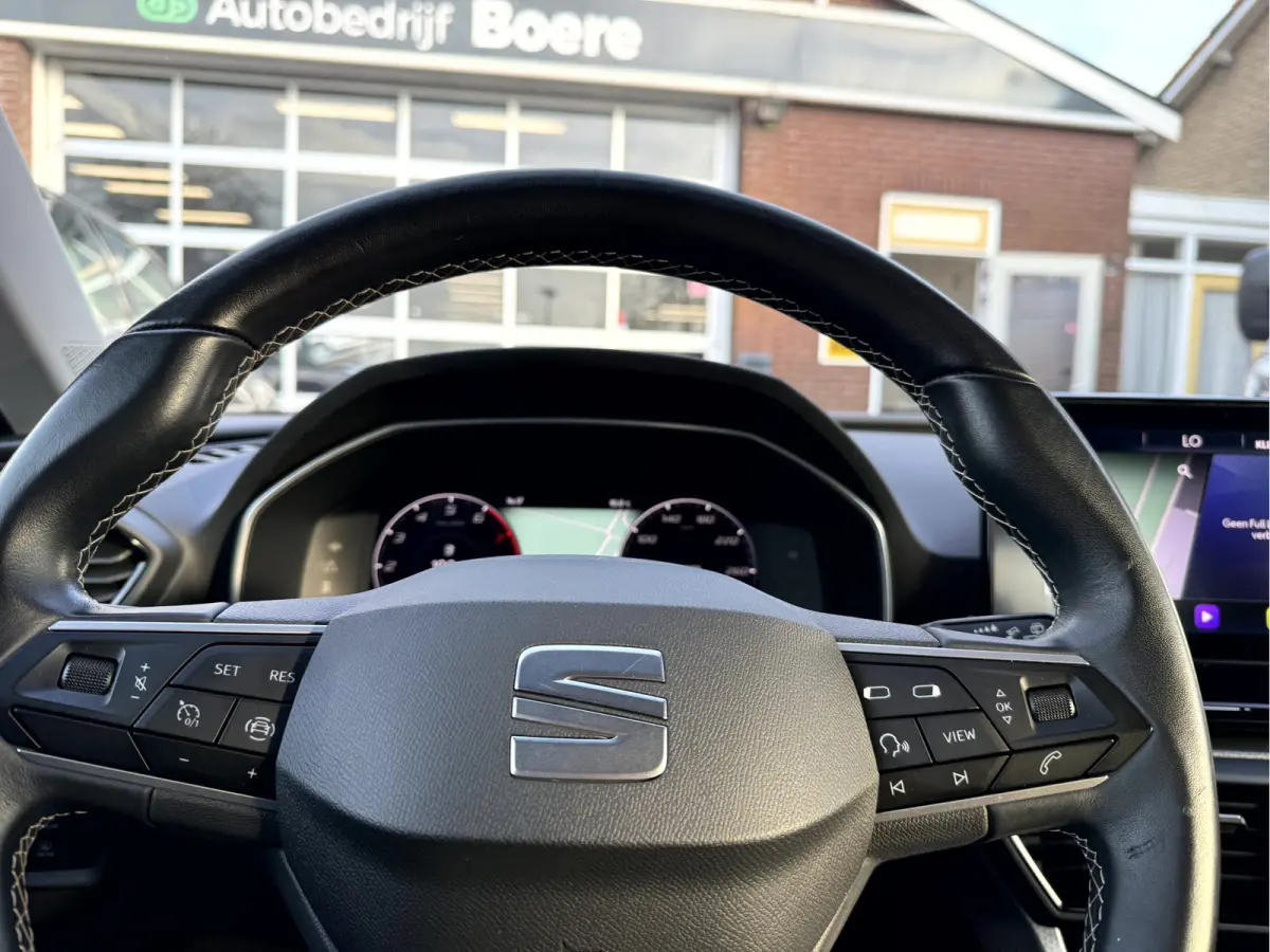1.0 TSI Business Pack Virt. Display, Android/Carplay, Led
