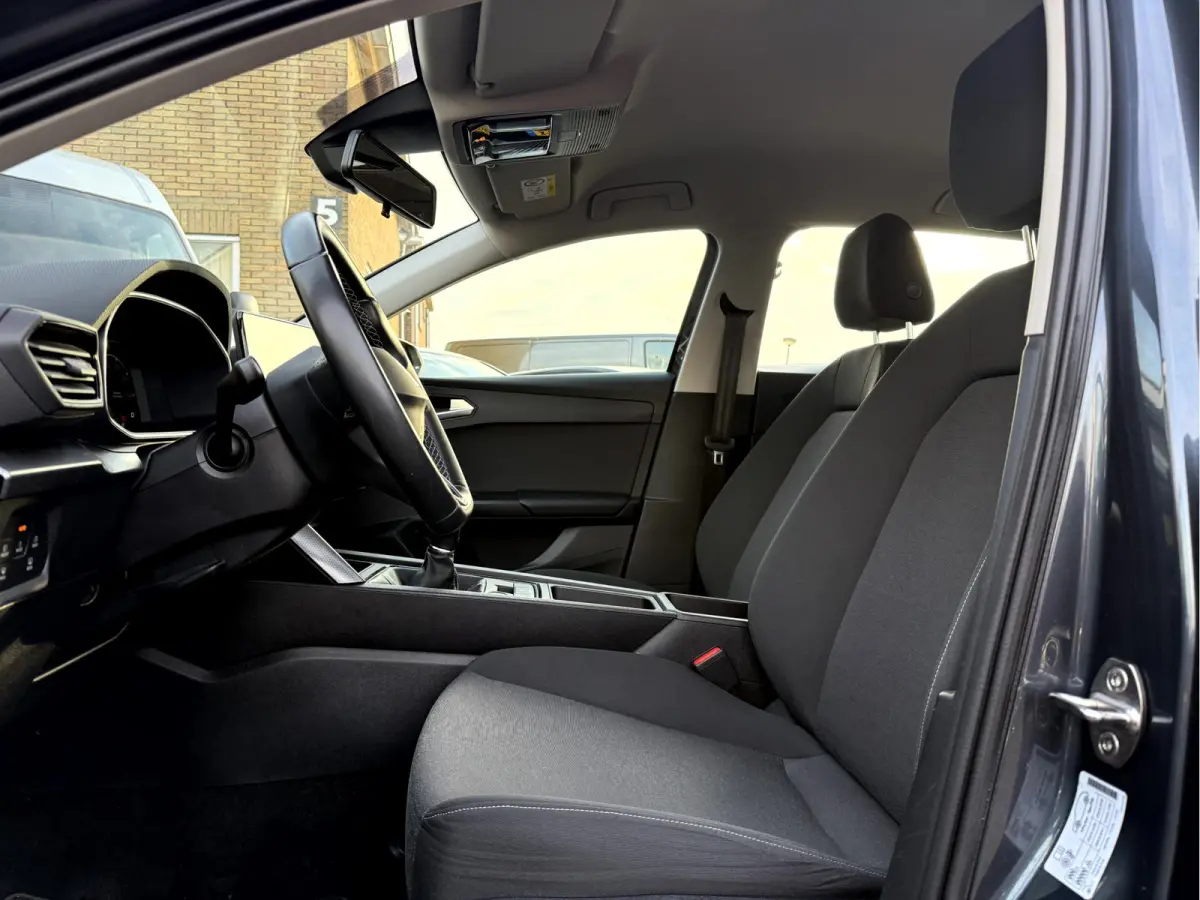 1.0 TSI Business Pack Virt. Display, Android/Carplay, Led