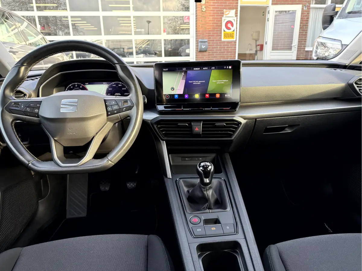 1.0 TSI Business Pack Virt. Display, Android/Carplay, Led