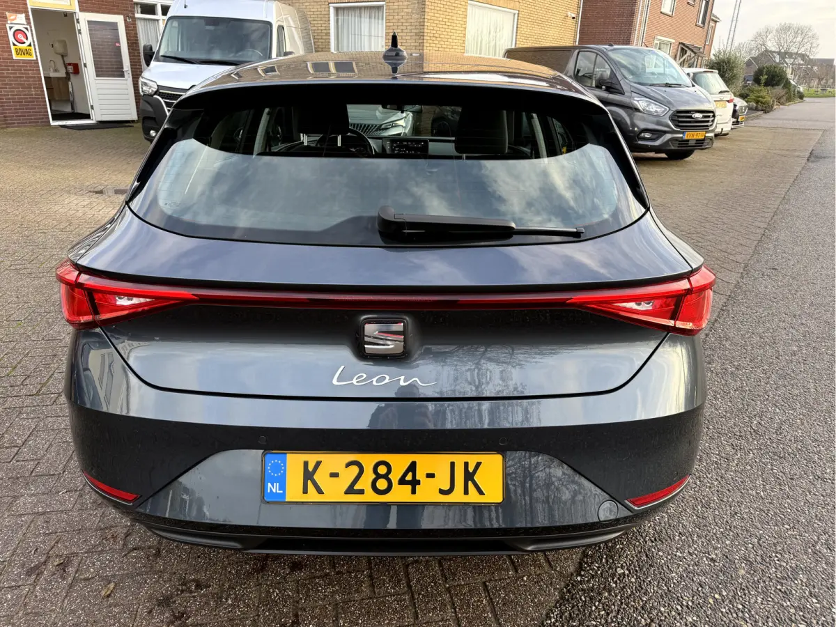 1.0 TSI Business Pack Virt. Display, Android/Carplay, Led