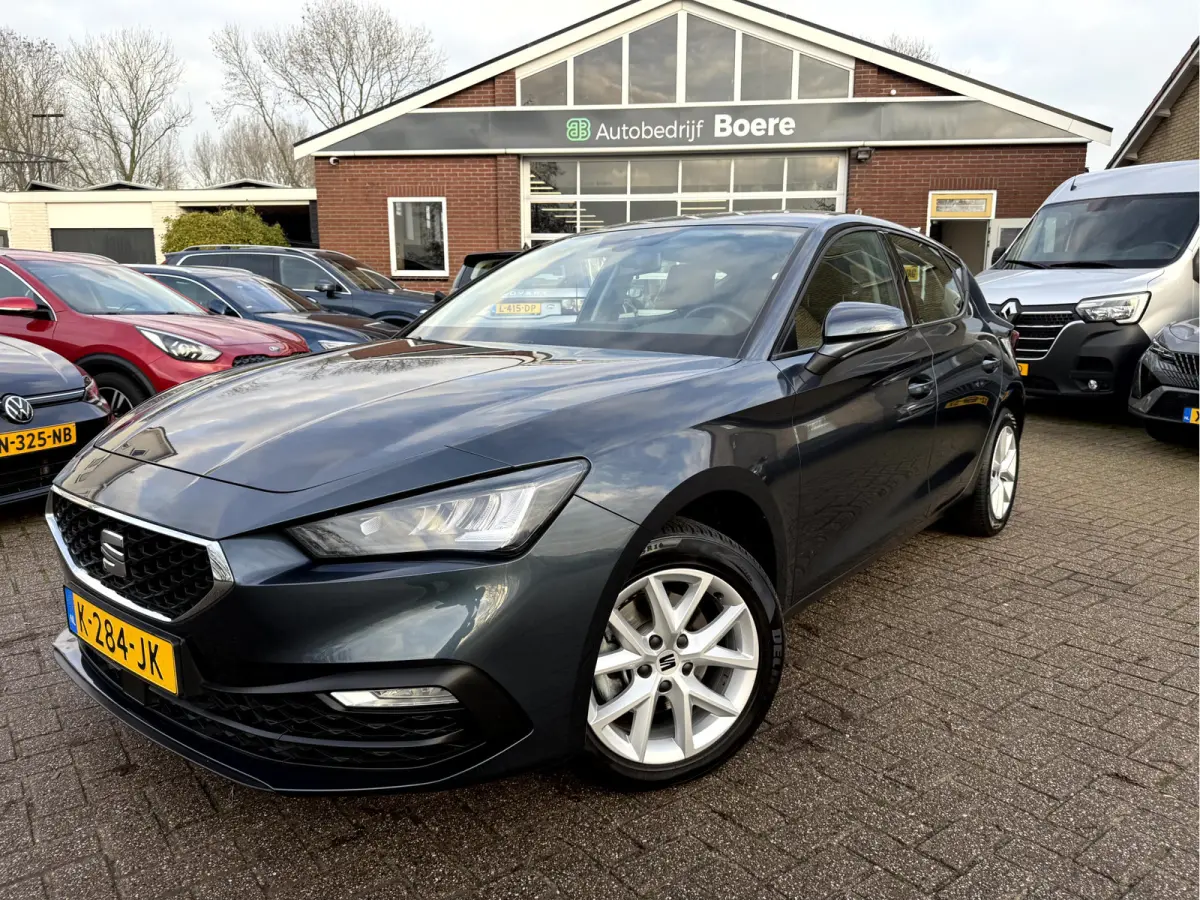 1.0 TSI Business Pack Virt. Display, Android/Carplay, Led
