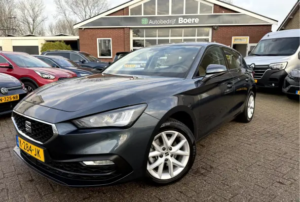 1.0 TSI Business Pack Virt. Display, Android/Carplay, Led