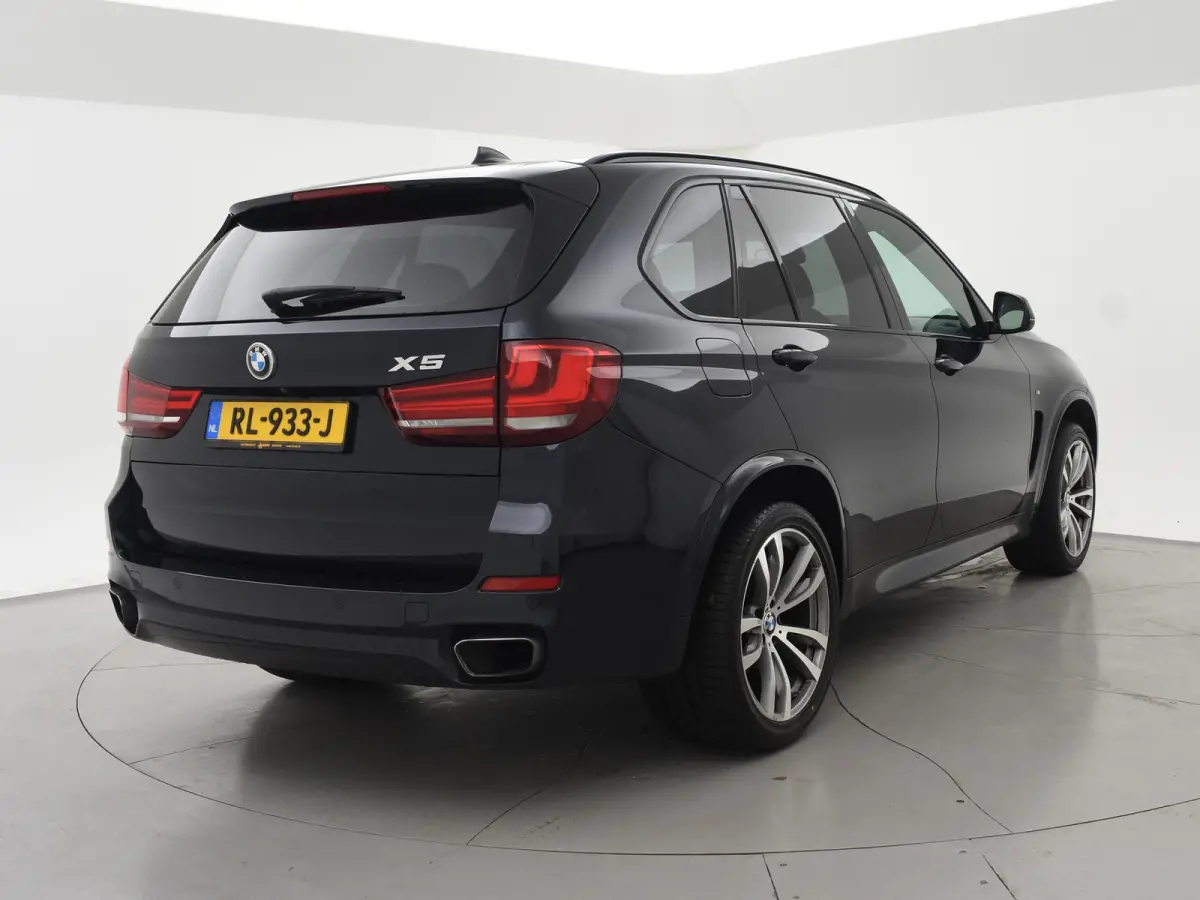 xDrive35i 306 PK M-SPORT + B&O | HEAD-UP | 360 CAM | ADAPTIVE CRUISE | STANDKACHEL | SFEERVERL. | ORIG. NL