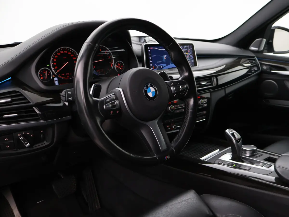 xDrive35i 306 PK M-SPORT + B&O | HEAD-UP | 360 CAM | ADAPTIVE CRUISE | STANDKACHEL | SFEERVERL. | ORIG. NL