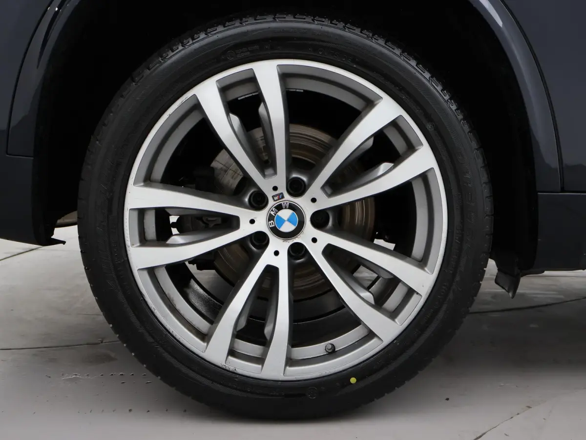 xDrive35i 306 PK M-SPORT + B&O | HEAD-UP | 360 CAM | ADAPTIVE CRUISE | STANDKACHEL | SFEERVERL. | ORIG. NL