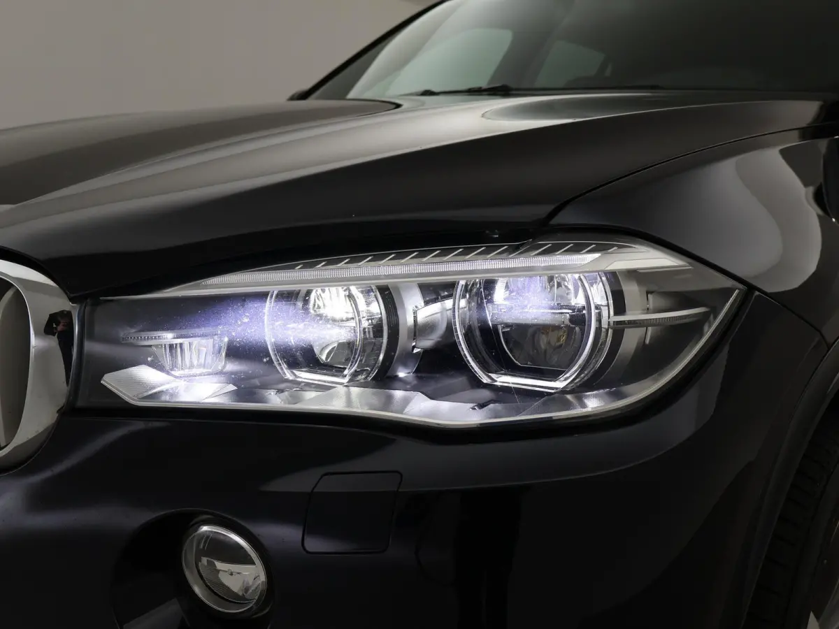xDrive35i 306 PK M-SPORT + B&O | HEAD-UP | 360 CAM | ADAPTIVE CRUISE | STANDKACHEL | SFEERVERL. | ORIG. NL