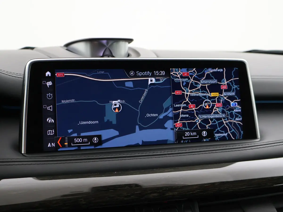 xDrive35i 306 PK M-SPORT + B&O | HEAD-UP | 360 CAM | ADAPTIVE CRUISE | STANDKACHEL | SFEERVERL. | ORIG. NL